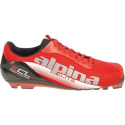 Rullskidpjäxa Alpina Elite Carbon Classic ECL 2.0 Summer